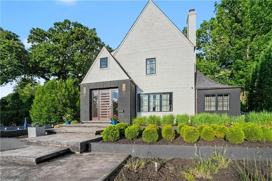 4963 Ward Parkway, Kansas City, MO 64112 - #3