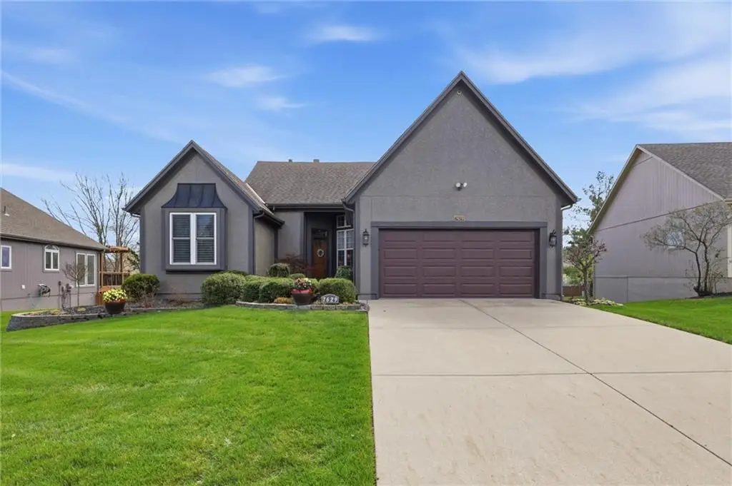 7629 W 148th Terrace, Overland Park, KS 66223 - #1