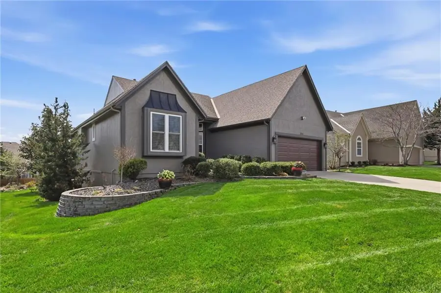 7629 W 148th Terrace, Overland Park, KS 66223 - #2