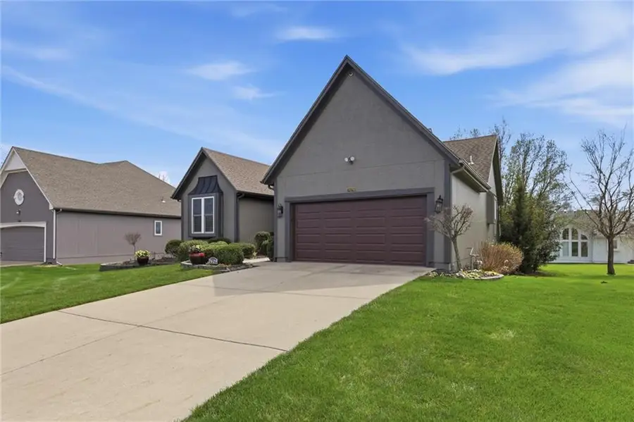 7629 W 148th Terrace, Overland Park, KS 66223 - #3