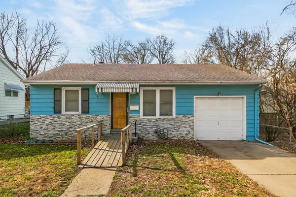 3134 Faraon Street, St Joseph, MO 64501