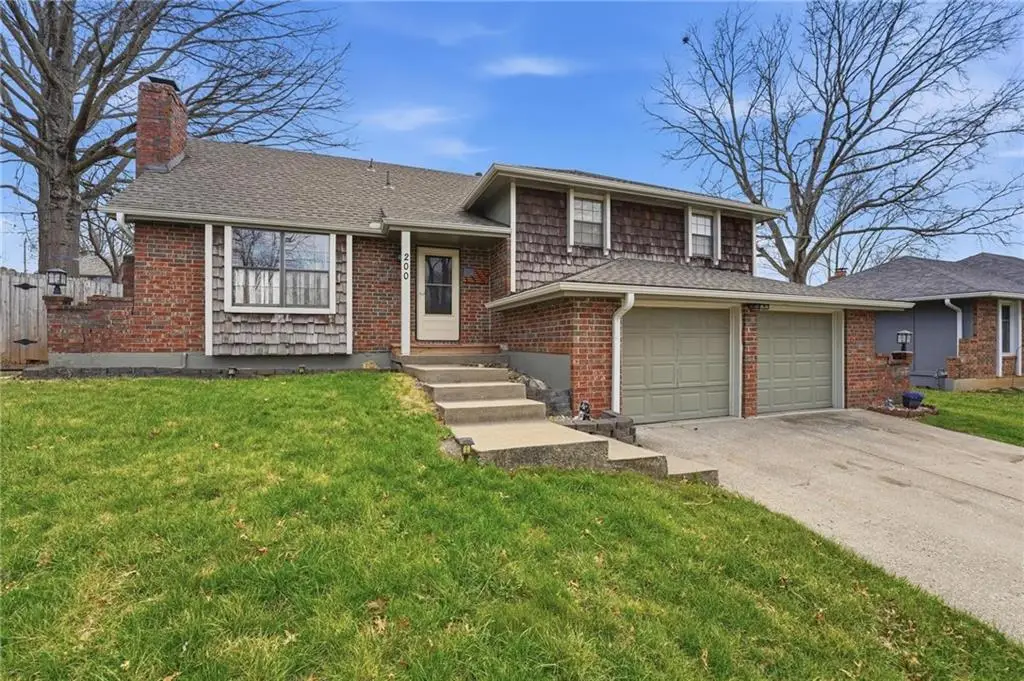 200 SE Sherri Lane, Blue Springs, MO 64014 - #1