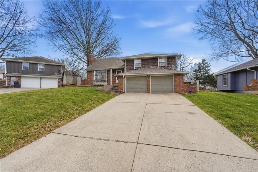 200 SE Sherri Lane, Blue Springs, MO 64014 - #2