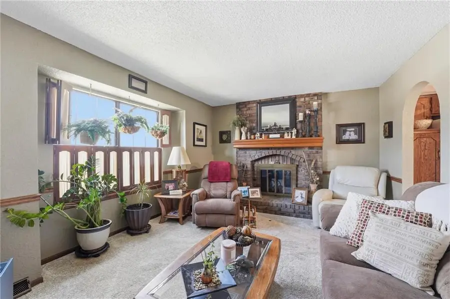 200 SE Sherri Lane, Blue Springs, MO 64014 - #3