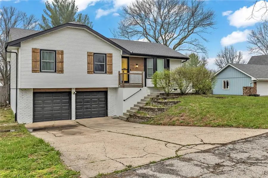 1018 NE 113th Terrace, Kansas City, MO 64155 - #2