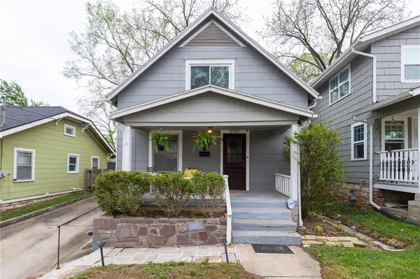 2507 W 45th Avenue, Kansas City, KS 66103