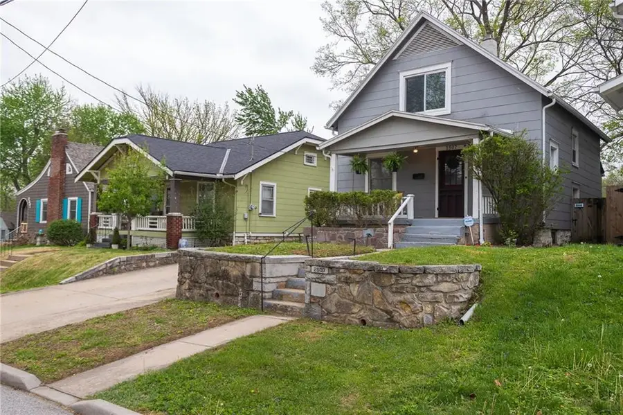 2507 W 45th Avenue, Kansas City, KS 66103 - #2