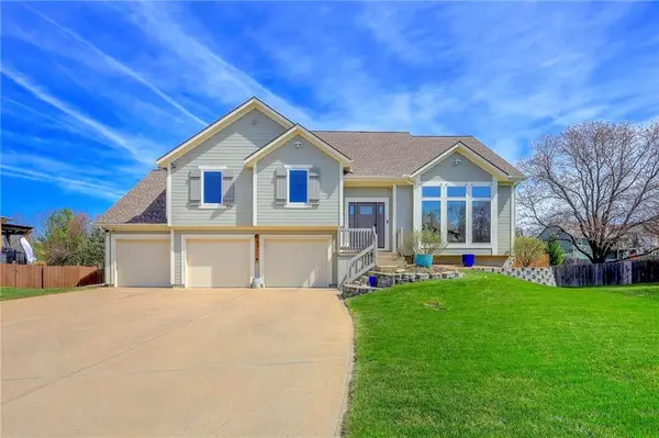 5425 Payne Court, Shawnee, KS 66226