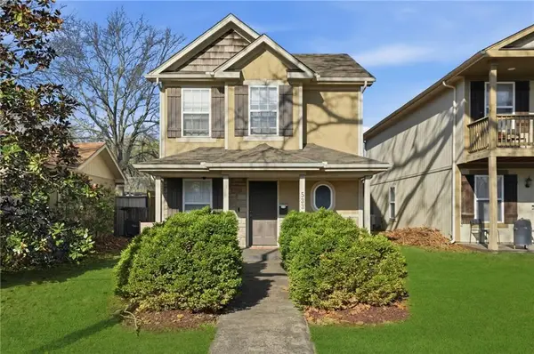 533 SW 15th Street, Blue Springs, MO 64015