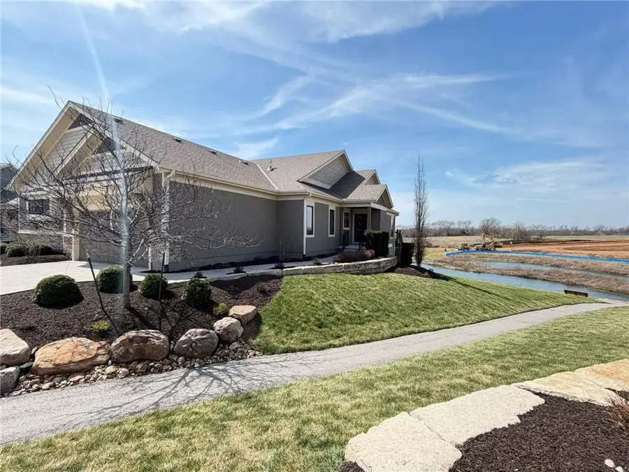 11404 S Millridge Street, Olathe, KS 66061 - #2