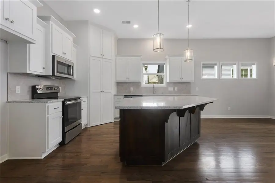 717 Riverwood Drive, Liberty, MO 64068 - #3