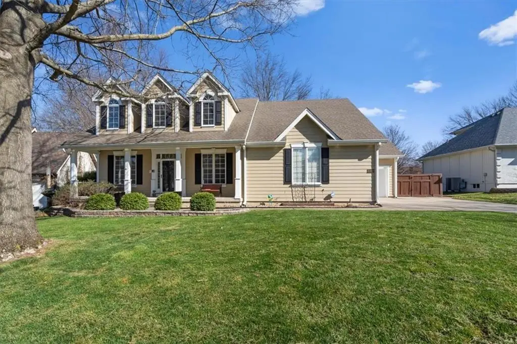 2219 SW Park Avenue, Blue Springs, MO 64015 - #1