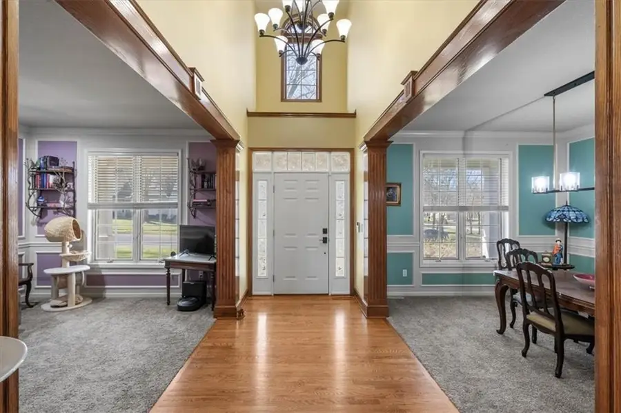 2219 SW Park Avenue, Blue Springs, MO 64015 - #3