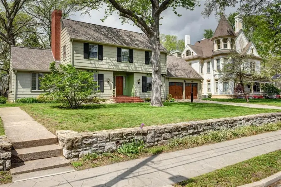 500 N Delaware Street, Independence, MO 64050 - #3