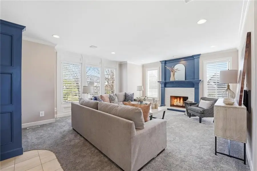 9206 W 146th Place, Overland Park, KS 66221 - #2