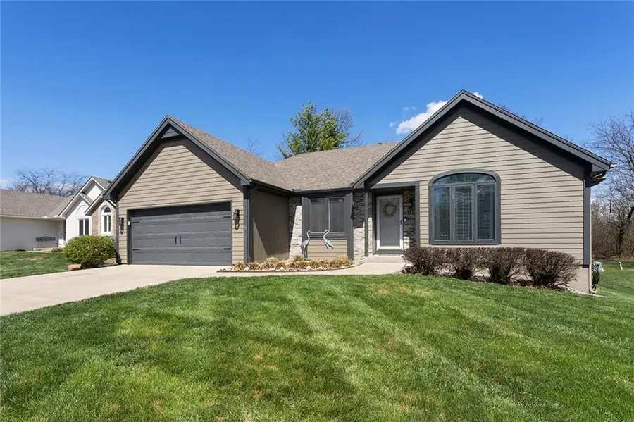 1249 SW Crossing Drive, Lees Summit, MO 64081 - #2