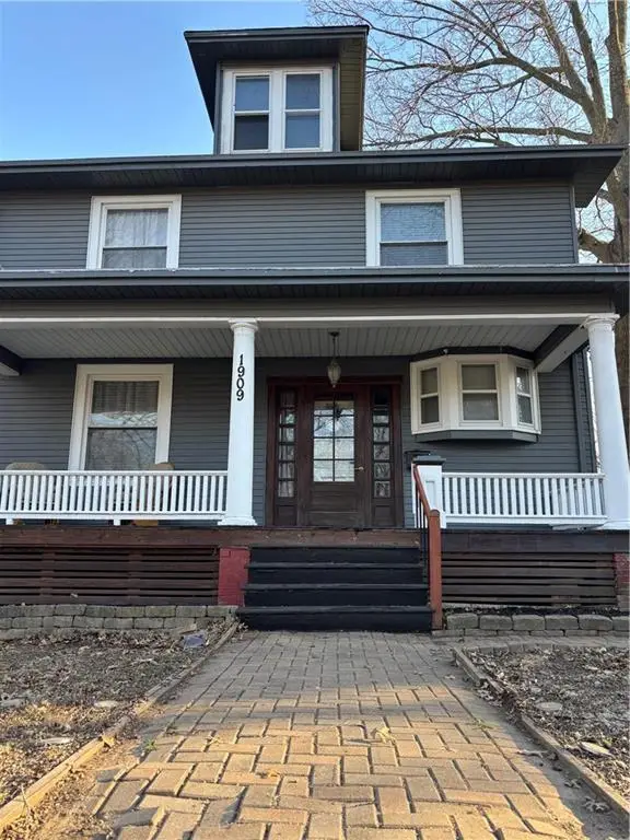 1909 Main Street, Lexington, MO 64067 - #3