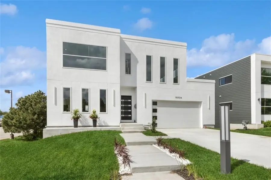 10924 W 67th Street, Shawnee, KS 66203 - #3