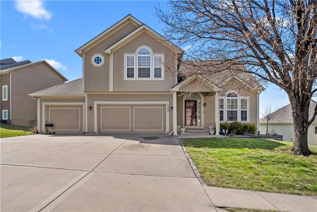 9004 N Cosby Avenue, Kansas City, MO 64154 - #1