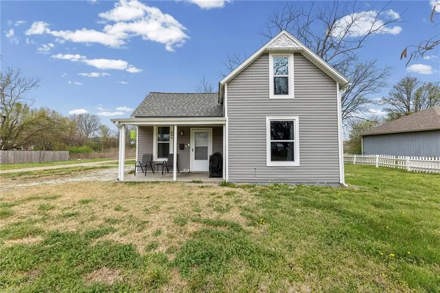 846 S Olive Street, Ottawa, KS 66067 - #3