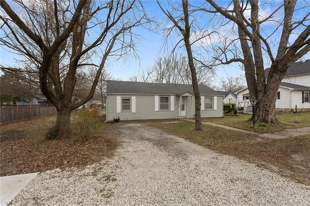 304 Ivy Street, Garden City, MO 64747 - #1