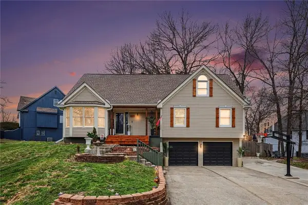 12304 E 78th Street, Kansas City, MO 64138