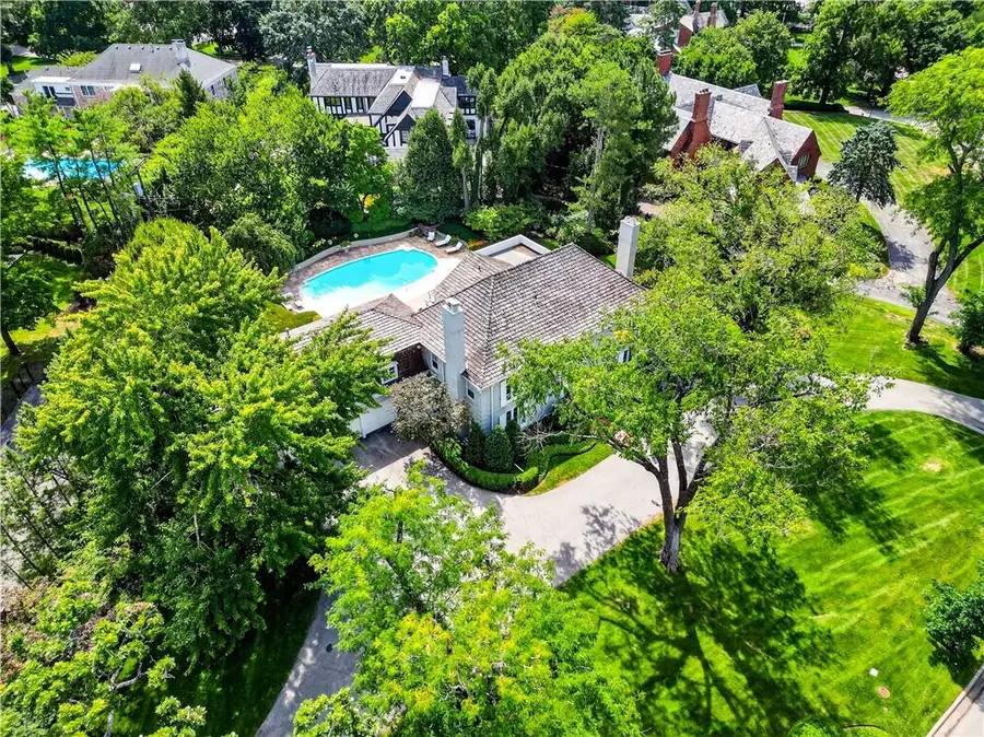 2835 Verona Road, Mission Hills, KS 66208 - #2