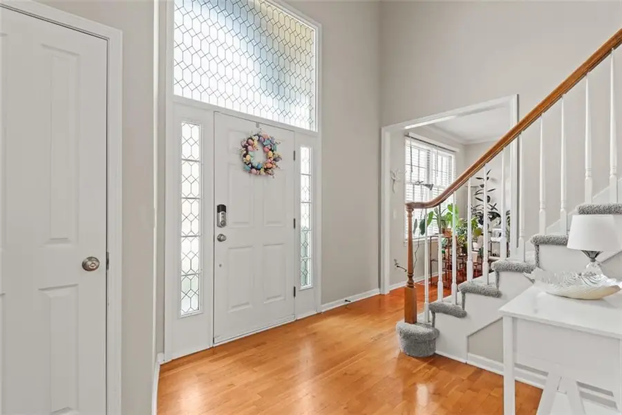 14675 S Greenwood Street, Olathe, KS 66062 - #2