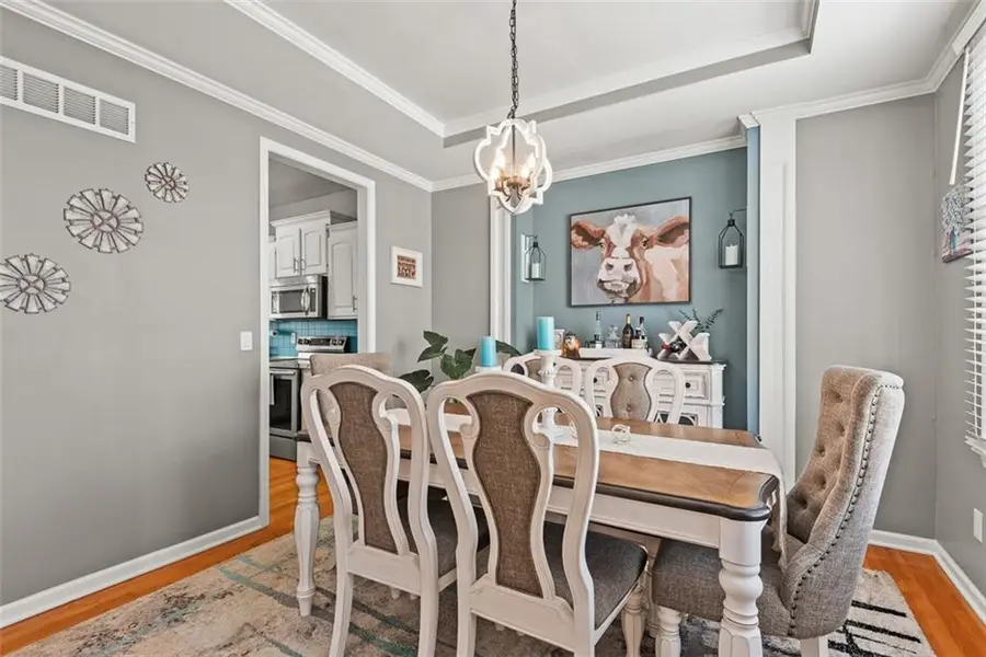 14675 S Greenwood Street, Olathe, KS 66062 - #3