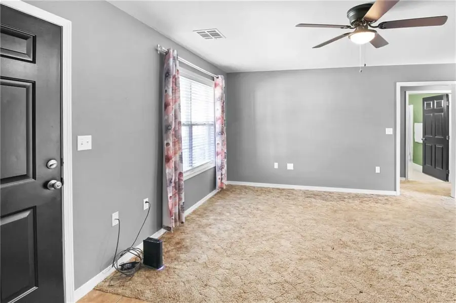 3304 Hughes Avenue, Parsons, KS 67357 - #3