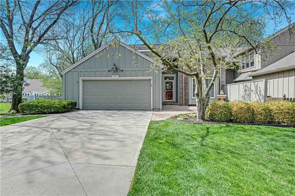 4421 W 112th Terrace, Leawood, KS 66211 - #1