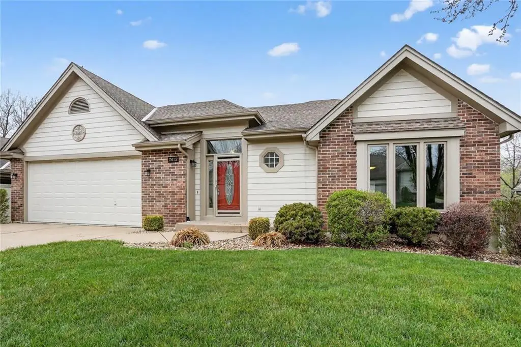 7412 N Prospect Avenue, Kansas City, MO 64119 - #1