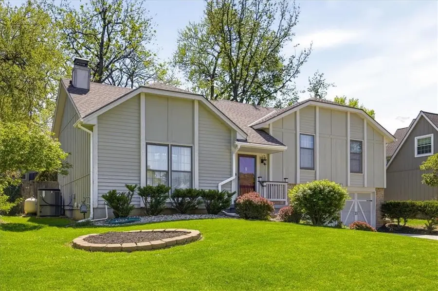 7805 W 114 Terrace, Overland Park, KS 66210 - #2