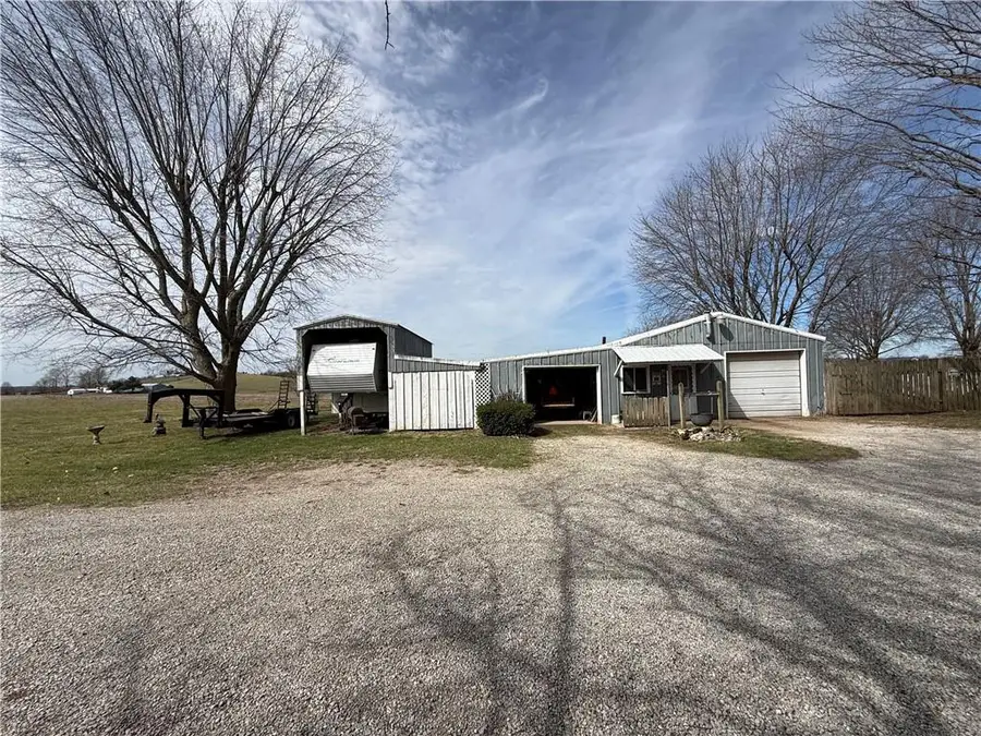 11960 Little Lane, Lexington, MO 64067 - #2