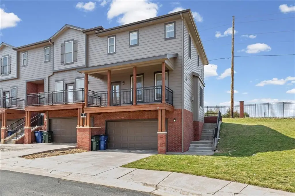 5245 Overland Drive #B27, Lawrence, KS 66049 - #1