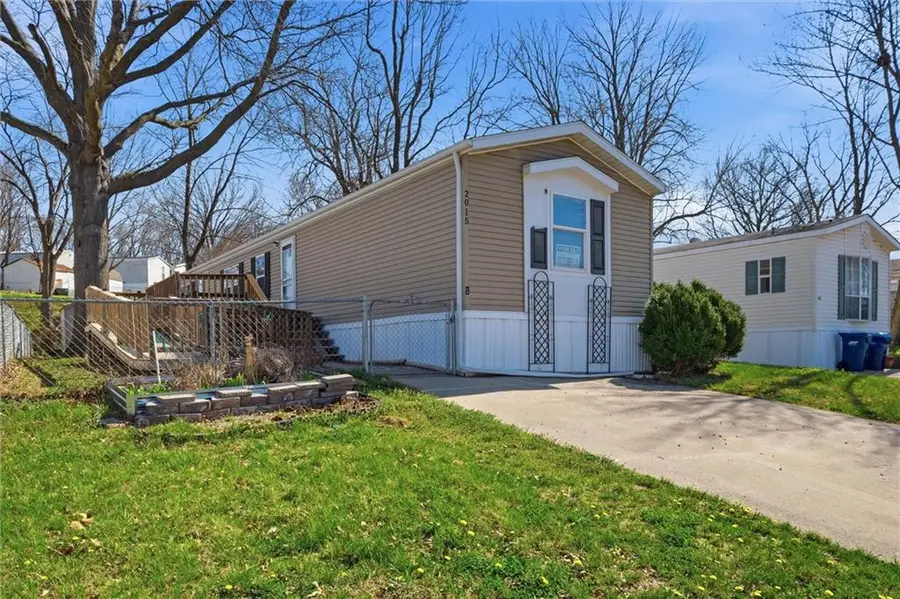 2015 Current Street, Liberty, MO 64068 - #3