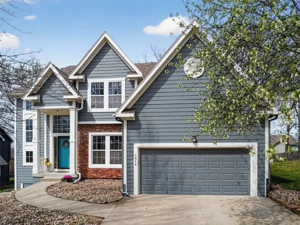 1814 NW 56th Court, Kansas City, MO 64151