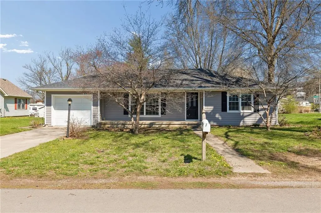 306 Winner Avenue, Gower, MO 64454 - #1