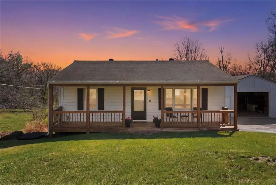 2115 S 65th Street, Kansas City, KS 66106 - #2