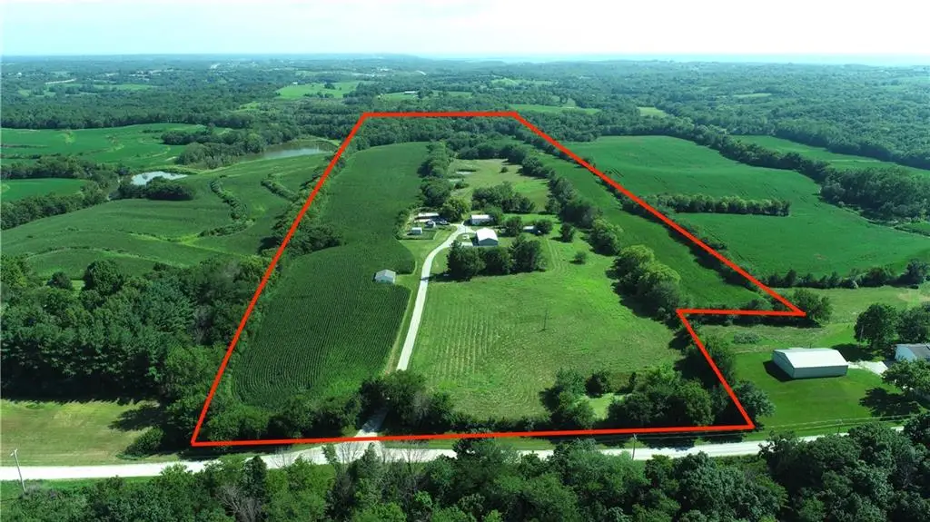 9226 427 Road, Savannah, MO 64485 - #1