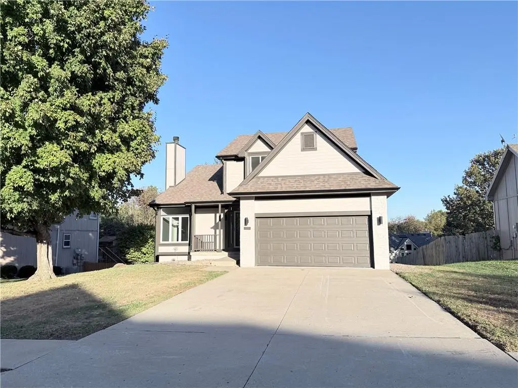 7115 N Corrington Avenue, Kansas City, MO 64119 - #1