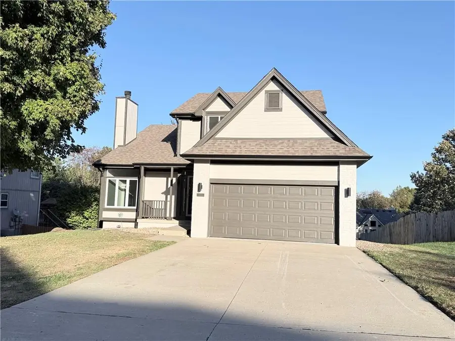 7115 N Corrington Avenue, Kansas City, MO 64119 - #2