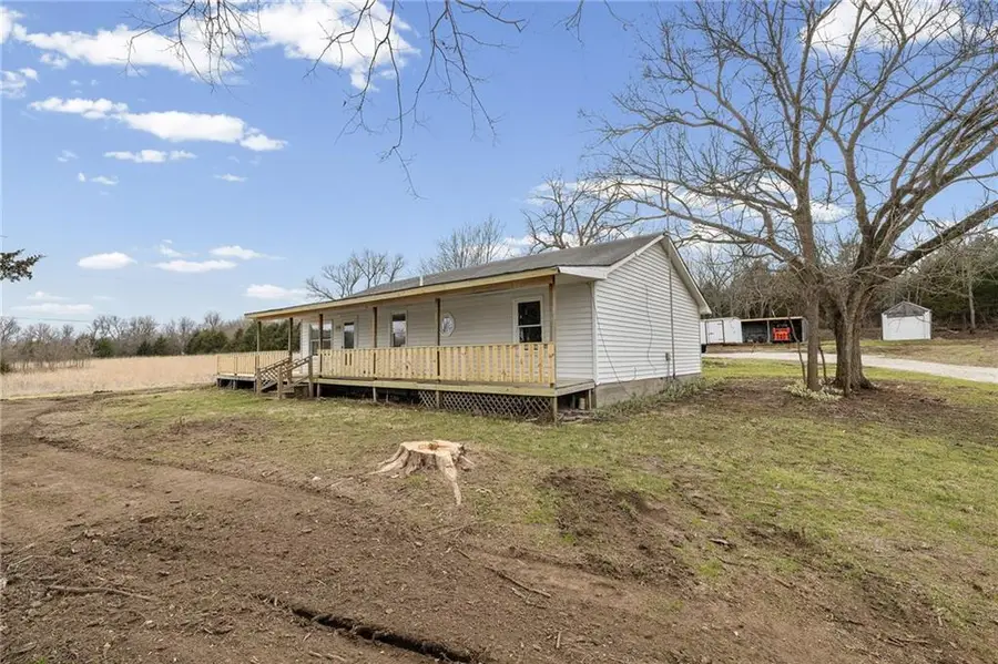 17394 Devlin Road, Parker, KS 66072 - #2