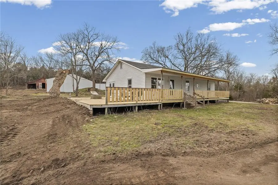 17394 Devlin Road, Parker, KS 66072 - #3