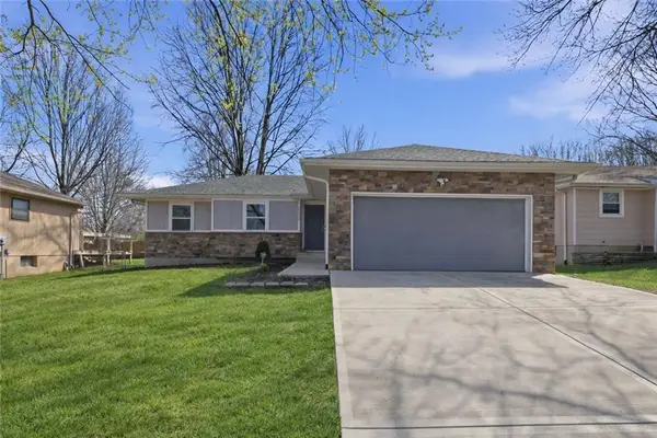 16413 Indian Creek Parkway, Olathe, KS 66062