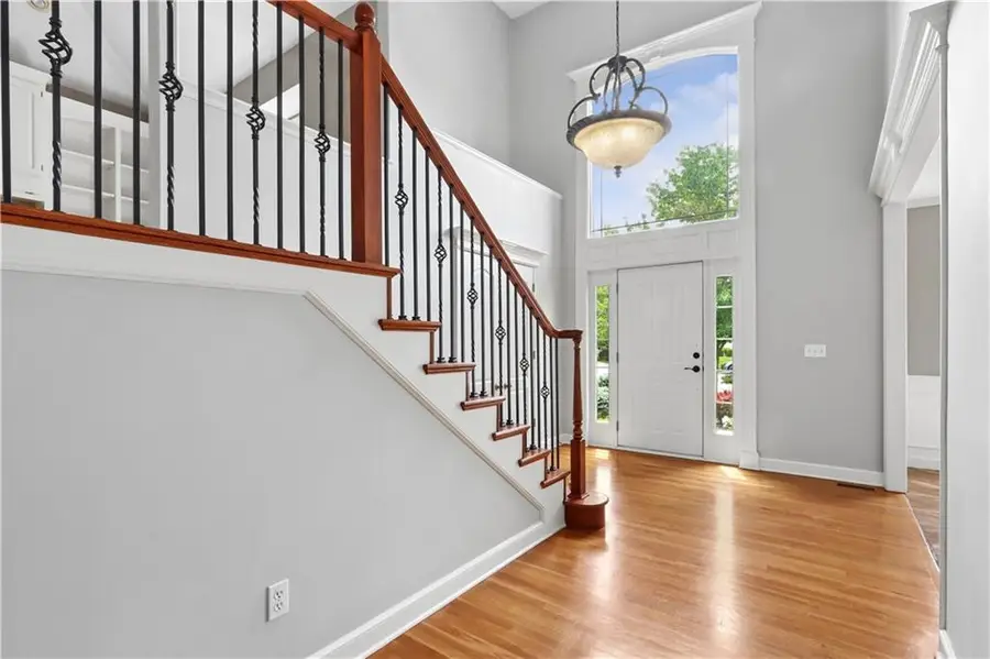 14412 Perry Street, Overland Park, KS 66221 - #3
