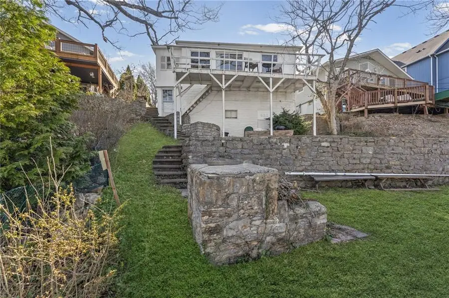 52 S Street, Lake Lotawana, MO 64086 - #2