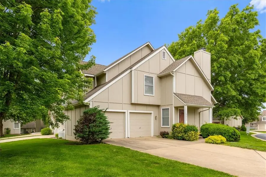 15456 Floyd Street, Overland Park, KS 66223 - #2
