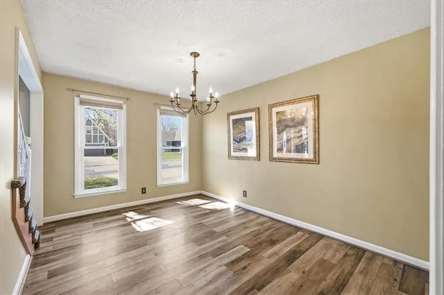 1222 E Butterfield Place, Olathe, KS 66062 - #3