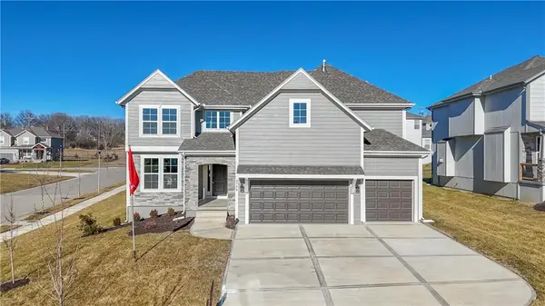 2243 W Elm Terrace, Olathe, KS 66061